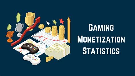 Gaming and monetization .